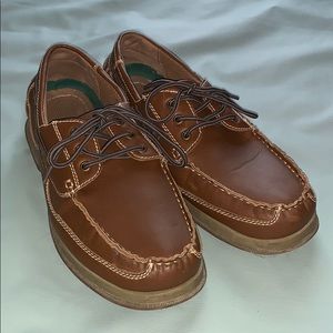 Mountain Creek Boat Shoes